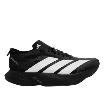 TÊNIS ADIDAS ADIZERO DRIVE RC MASCULINO - Preto/branco