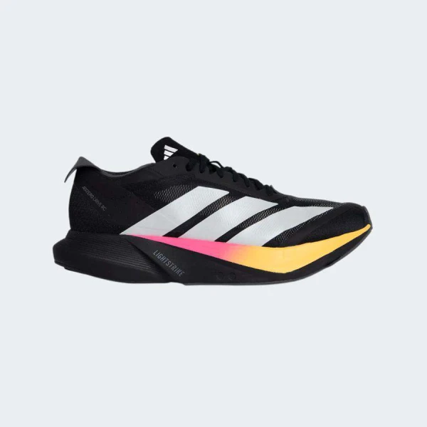 TÊNIS ADIDAS ADIZERO DRIVE RC MASCULINO - Preto/cinza