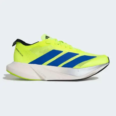 TÊNIS ADIDAS ADIZERO DRIVE RC MASCULINO - Verde/azul