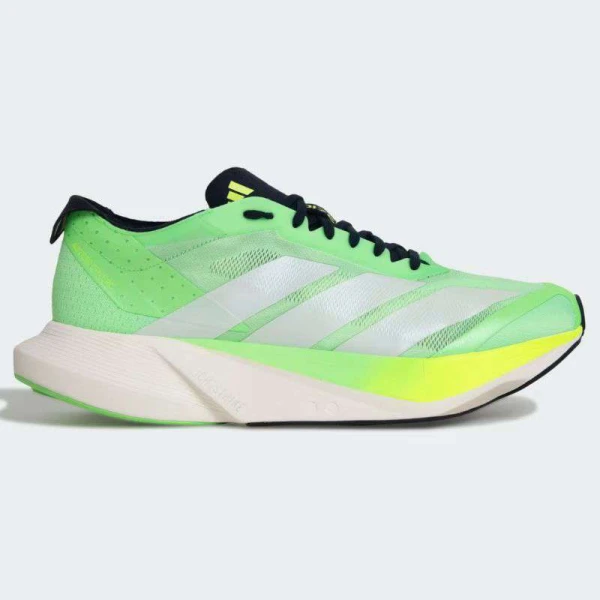 TÊNIS ADIDAS ADIZERO DRIVE RC MASCULINO - Verde/cinza