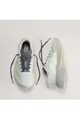 TÊNIS ADIDAS ADIZERO EVO SL FEMININO - Branco/dourado