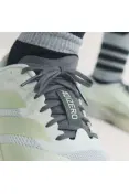 TÊNIS ADIDAS ADIZERO EVO SL FEMININO - Branco/dourado