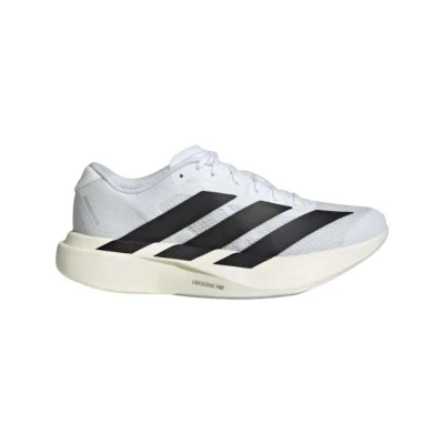 TÊNIS ADIDAS ADIZERO EVO SL FEMININO - Branco/preto
