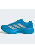 TÊNIS ADIDAS ADIZERO EVO SL MASCULINO - Azul/prata TÊNIS ADIDAS ADIZERO EVO SL MASCULINO - Azul/prata