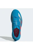 TÊNIS ADIDAS ADIZERO EVO SL MASCULINO - Azul/prata TÊNIS ADIDAS ADIZERO EVO SL MASCULINO - Azul/prata