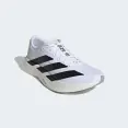 TÊNIS ADIDAS ADIZERO EVO SL MASCULINO - Branco/preto TÊNIS ADIDAS ADIZERO EVO SL MASCULINO - Branco/preto