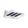 TÊNIS ADIDAS ADIZERO EVO SL MASCULINO - Branco/preto TÊNIS ADIDAS ADIZERO EVO SL MASCULINO - Branco/preto