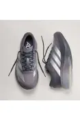 TÊNIS ADIDAS ADIZERO EVO SL MASCULINO - Chumbo/prata TÊNIS ADIDAS ADIZERO EVO SL MASCULINO - Chumbo/prata