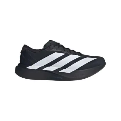 TÊNIS ADIDAS ADIZERO EVO SL MASCULINO - Preto/branco