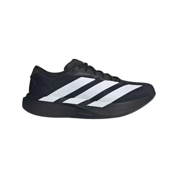 TÊNIS ADIDAS ADIZERO EVO SL MASCULINO - Preto/branco