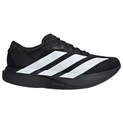 TÊNIS ADIDAS ADIZERO EVO SL MASCULINO - Preto/branco