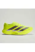 TÊNIS ADIDAS ADIZERO EVO SL WOVEN FEMININO - Amarelo/roxo
