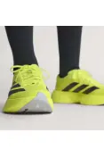 TÊNIS ADIDAS ADIZERO EVO SL WOVEN FEMININO - Amarelo/roxo