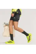 TÊNIS ADIDAS ADIZERO EVO SL WOVEN FEMININO - Amarelo/roxo