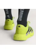 TÊNIS ADIDAS ADIZERO EVO SL WOVEN FEMININO - Amarelo/roxo