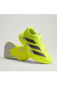 TÊNIS ADIDAS ADIZERO EVO SL WOVEN FEMININO - Amarelo/roxo