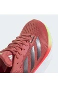 TÊNIS ADIDAS ADIZERO SL MASCULINO - Vermelho/prata