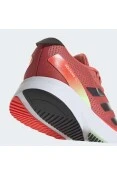 TÊNIS ADIDAS ADIZERO SL MASCULINO - Vermelho/prata