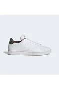 TÊNIS ADIDAS ADVANTAGE BASE MASCULINO - Branco/verde TÊNIS ADIDAS ADVANTAGE BASE MASCULINO - Branco/verde