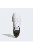 TÊNIS ADIDAS ADVANTAGE BASE MASCULINO - Branco/verde TÊNIS ADIDAS ADVANTAGE BASE MASCULINO - Branco/verde