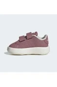 TÊNIS ADIDAS ADVANTAGE MINNIE CF BABY INFANTIL - Pink/branco