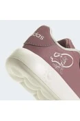 TÊNIS ADIDAS ADVANTAGE MINNIE CF BABY INFANTIL - Pink/branco
