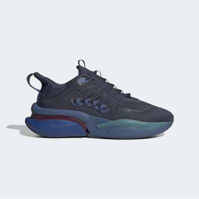 TÊNIS ADIDAS ALPHABOOST V1 MASCULINO - Marinho/azul TÊNIS ADIDAS ALPHABOOST V1 MASCULINO - Marinho/azul
