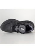TÊNIS ADIDAS ALPHABOUNCE BEYOND 2 MASCULINO - Preto/grafite TÊNIS ADIDAS ALPHABOUNCE BEYOND 2 MASCULINO - Preto/grafite
