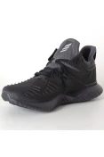 TÊNIS ADIDAS ALPHABOUNCE BEYOND 2 MASCULINO - Preto/grafite TÊNIS ADIDAS ALPHABOUNCE BEYOND 2 MASCULINO - Preto/grafite