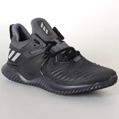 TÊNIS ADIDAS ALPHABOUNCE BEYOND 2 MASCULINO - Preto/grafite TÊNIS ADIDAS ALPHABOUNCE BEYOND 2 MASCULINO - Preto/grafite
