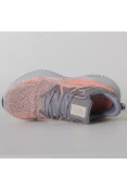 TÊNIS ADIDAS ALPHABOUNCE BEYOND FEMININO - Rosa/cinza