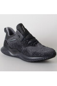 TÊNIS ADIDAS ALPHABOUNCE BEYOND MASCULINO - Preto/grafite