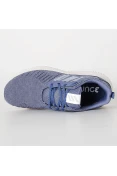 TÊNIS ADIDAS ALPHABOUNCE RC FEMININO - Azul/branco