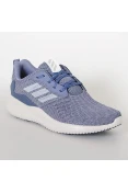 TÊNIS ADIDAS ALPHABOUNCE RC FEMININO - Azul/branco
