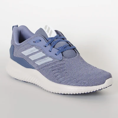 TÊNIS ADIDAS ALPHABOUNCE RC FEMININO - Azul/branco