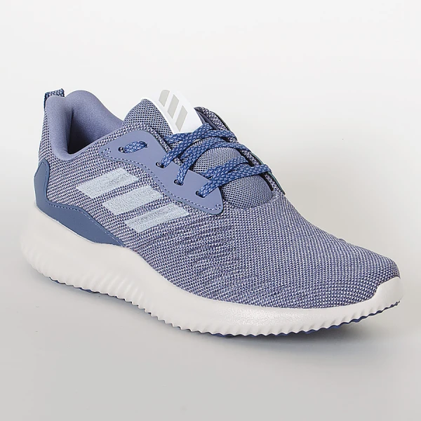 TÊNIS ADIDAS ALPHABOUNCE RC FEMININO - Azul/branco