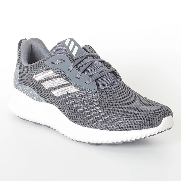 TÊNIS ADIDAS ALPHABOUNCE RC MASCULINO - Chumbo/cinza TÊNIS ADIDAS ALPHABOUNCE RC MASCULINO - Chumbo/cinza