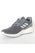 TÊNIS ADIDAS ALPHABOUNCE RC MASCULINO - Chumbo/cinza TÊNIS ADIDAS ALPHABOUNCE RC MASCULINO - Chumbo/cinza