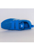 TÊNIS ADIDAS ALTARUN CF INFANTIL - Azul/branco