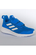 TÊNIS ADIDAS ALTARUN CF INFANTIL - Azul/branco