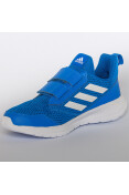 TÊNIS ADIDAS ALTARUN CF INFANTIL - Azul/branco