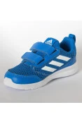 TÊNIS ADIDAS ALTARUN CF INFANTIL - Azul/branco TÊNIS ADIDAS ALTARUN CF INFANTIL - Azul/branco