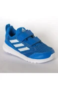 TÊNIS ADIDAS ALTARUN CF INFANTIL - Azul/branco TÊNIS ADIDAS ALTARUN CF INFANTIL - Azul/branco