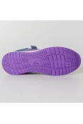 TÊNIS ADIDAS ALTARUN CF INFANTIL - Azul/roxo TÊNIS ADIDAS ALTARUN CF INFANTIL - Azul/roxo
