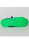 TÊNIS ADIDAS ALTARUN CF INFANTIL - Chumbo/verde TÊNIS ADIDAS ALTARUN CF INFANTIL - Chumbo/verde
