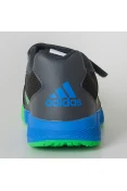 TÊNIS ADIDAS ALTARUN CF INFANTIL - Chumbo/verde TÊNIS ADIDAS ALTARUN CF INFANTIL - Chumbo/verde