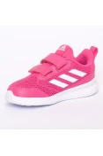 TÊNIS ADIDAS ALTARUN CF INFANTIL - Pink/branco TÊNIS ADIDAS ALTARUN CF INFANTIL - Pink/branco