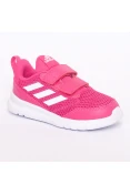 TÊNIS ADIDAS ALTARUN CF INFANTIL - Pink/branco TÊNIS ADIDAS ALTARUN CF INFANTIL - Pink/branco