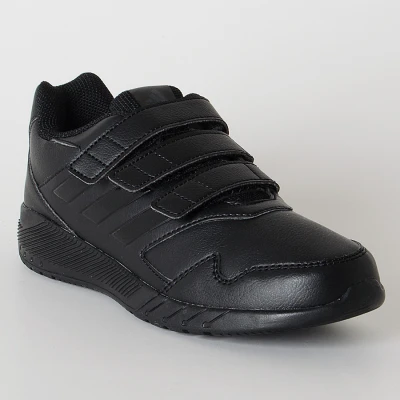 TÊNIS ADIDAS ALTARUN CF K INFANTIL - Preto TÊNIS ADIDAS ALTARUN CF K INFANTIL - Preto