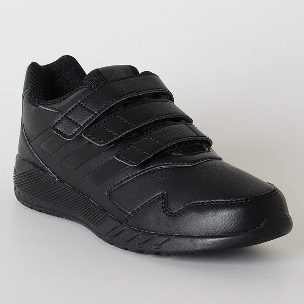 TÊNIS ADIDAS ALTARUN CF K INFANTIL - Preto TÊNIS ADIDAS ALTARUN CF K INFANTIL - Preto
